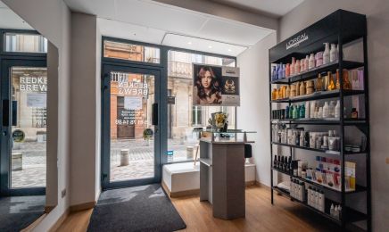 Coiffure Katia : Coiffeur à Moissac