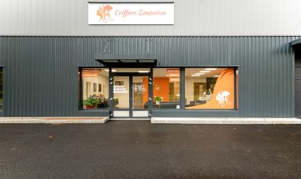 COIFFURE SENSATION  : Institut de beauté à Fellering