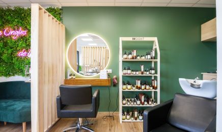 Les Ongles De Laura  : Institut de beauté à Le Monteil
