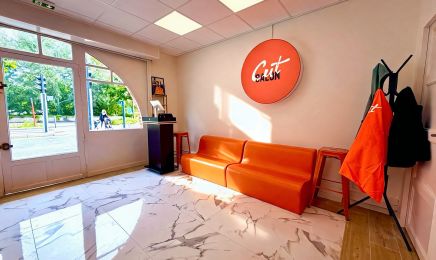 Cut Salon : Barbier à Meudon