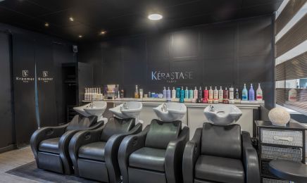 Kraemer Paris Lunéville : Coiffeur à Lunéville