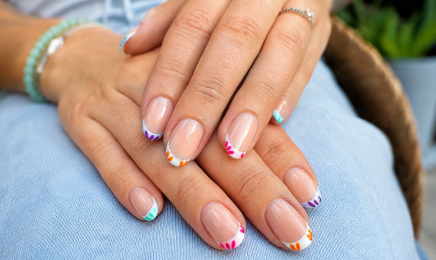Les ongles de Cocotte : Manucure à Labruguière