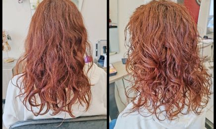 Caract’hair : Coiffeur à Gesnes-le-Gandelin