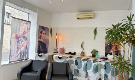 C'zen coiffure : Coiffeur à Gien