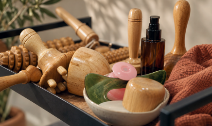 Wellfit Riviera : Institut de beauté à Grasse