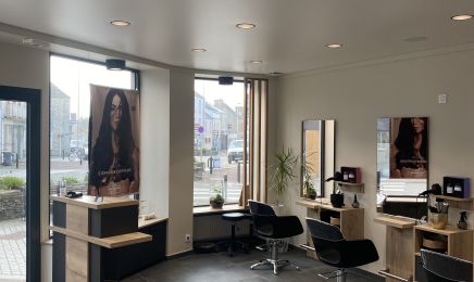 Stephanie coiffure : Coiffeur à Cherbourg-en-Cotentin