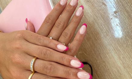 Coline Nails : Manucure à Lorient