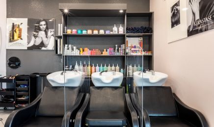 Inter'Coiff : Coiffeur à Mitry-Mory