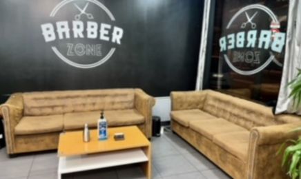 Barber Zone  : Coiffeur à Saint-Maur-des-Fossés