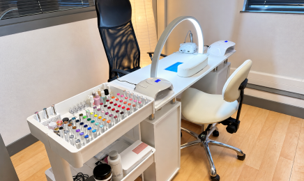 Vera Nails Studio : Manucure à Venerque