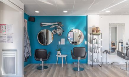 Instant r : Coiffeur à La Limouzinière