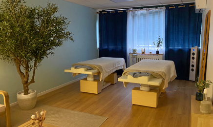Héra - Bien-Être Féminin et Périnatal : Institut de beauté à Bois-Guillaume