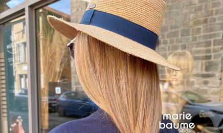 Marie Baume coiffeur coloriste végétal : Coiffeur à Montbrison