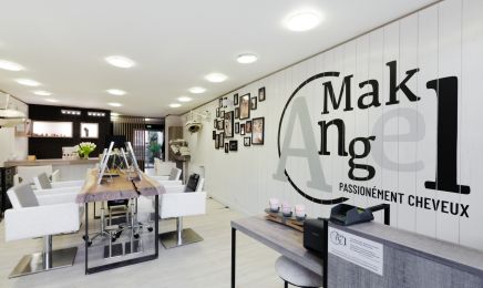 Mak Angel - Wattrelos : Coiffeur à Wattrelos