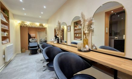 Le Cocon d'Auceane : Coiffeur à Coulommiers