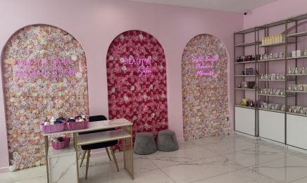 RB Beauty Salon : Institut de beauté à Marseille