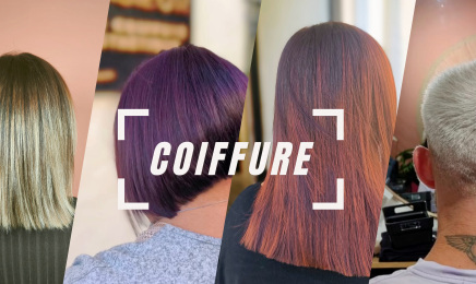 Madame Monsieur : Coiffeur à Saint-Geniès-de-Comolas