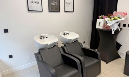 Atelier du Brush : Coiffeur à Aulnay-sous-Bois