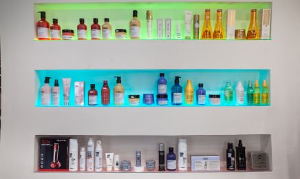 Coste Coiffure : Coiffeur à Beaucroissant