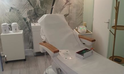 Harmonie Beauté  : Institut de beauté à Aulnay-sous-Bois