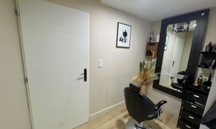 RELOOK'R : Coiffeur à Riorges