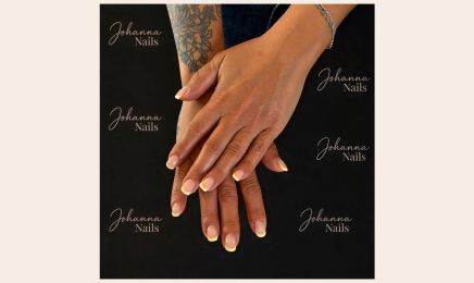 Johanna Nails : Manucure à Sainte-Foy-de-Peyrolières