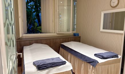 Le Sanctuaire De L’Être : Institut de beauté à Paris