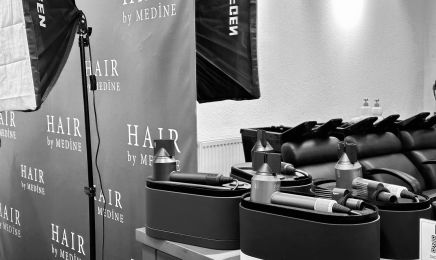 Haardesign Medine GmbH: Friseur in Dortmund
