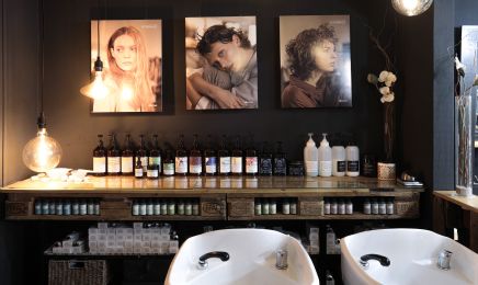 Jean-Pierre Coiffure : Coiffeur à Mérignac