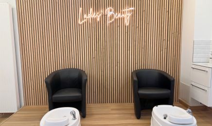 Ladies’ Beauty : Manucure à Livry-Gargan