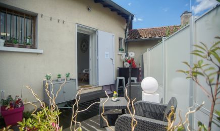 Nadège coiffure : Coiffeur à Lentilly
