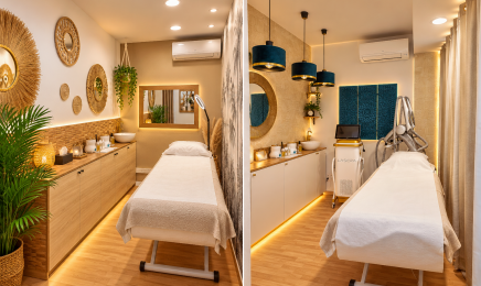 Le centre de beauté Meli'Beauty : Institut de beauté à Portet-sur-Garonne
