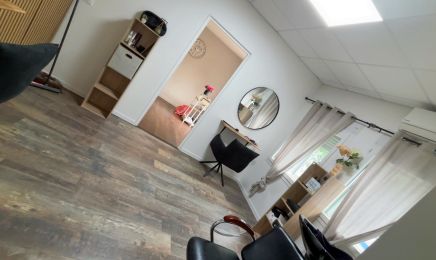 Au fil de l’hair : Institut de beauté à Le Thou