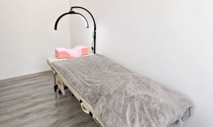 M Beauté du Regard : Institut de beauté à Saint-Laurent-du-Pape