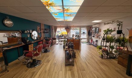 BARBER 66  : Coiffeur à Arpajon