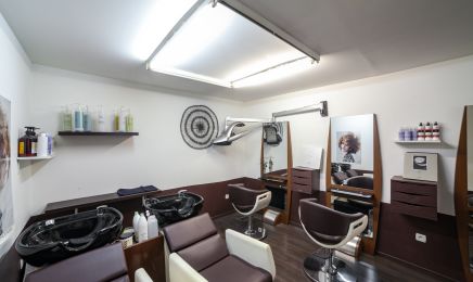 French Cut : Coiffeur à Les Pennes-Mirabeau