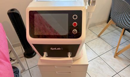 AC épilation laser : Institut de beauté à Lançon-Provence