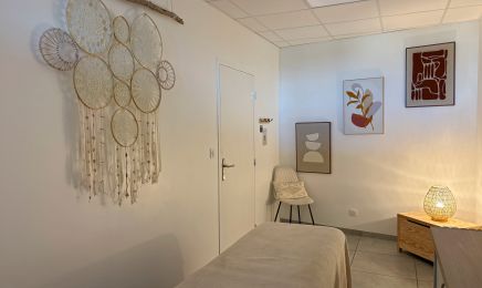 Institut Soleva : Institut de beauté à Le Monastier-sur-Gazeille