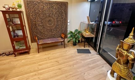 Sasita Thaï Massage - Massage Thaïlandais Tassin : Institut de beauté à Tassin-la-Demi-Lune