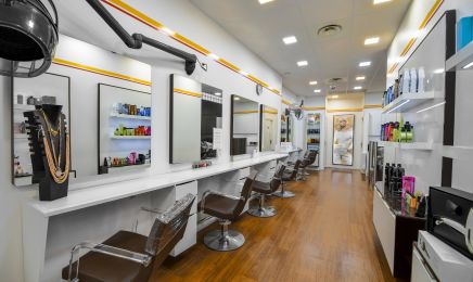 Camille Albane - Toulouse Rémusat : Coiffeur à Toulouse