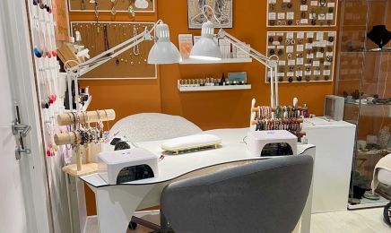 Centre Dévelop’& Moi : Institut de beauté à Fosses-la-Ville
