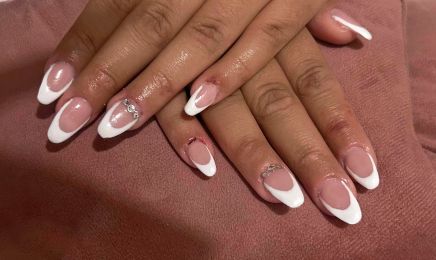 Vanness Beauty Studio  : Manucure à Strasbourg