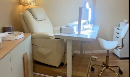 The beauty corner by Alex - : Manucure à Nice