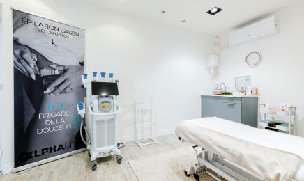 Novalia Laser : Institut de beauté à Saint-Just-Luzac