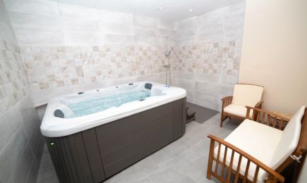 Institut Kali Spa : Institut de beauté à Castelnaudary