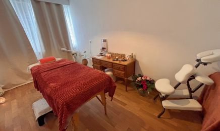 Rayonnement de Soi : Institut de beauté à Herseaux