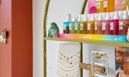 Mon Authentique : Institut de beauté à Montfort-le-Gesnois