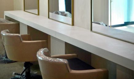  France Sazy : Coiffeur à Le Breuil-sur-Couze