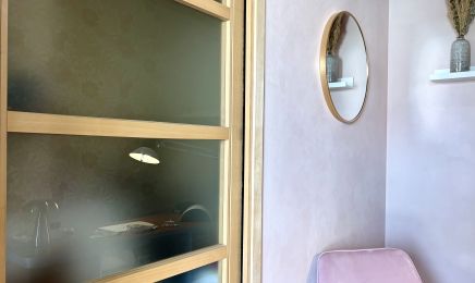 Yvalice | Salon de Beauté  : Manucure à Remouillé