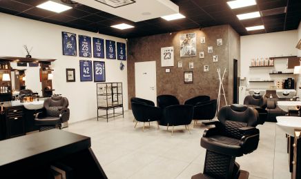 Hair’n Coiffeur Barbier  : Barbier à Obernai